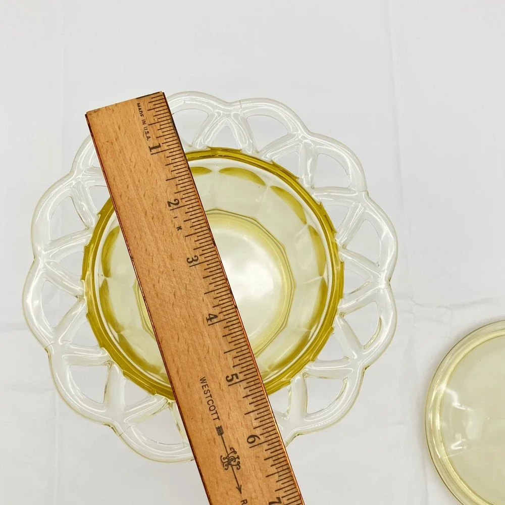 Imperial Glass pre owned